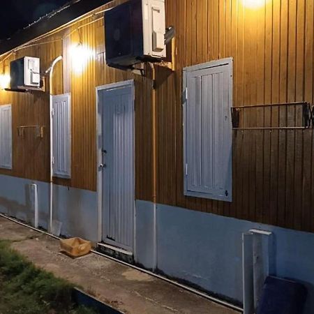Quiver Dive Team Perhentian Dorm Pulau Perhentian Kecil Exterior foto